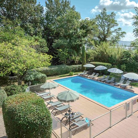 Mercure Cavaillon Esterno foto