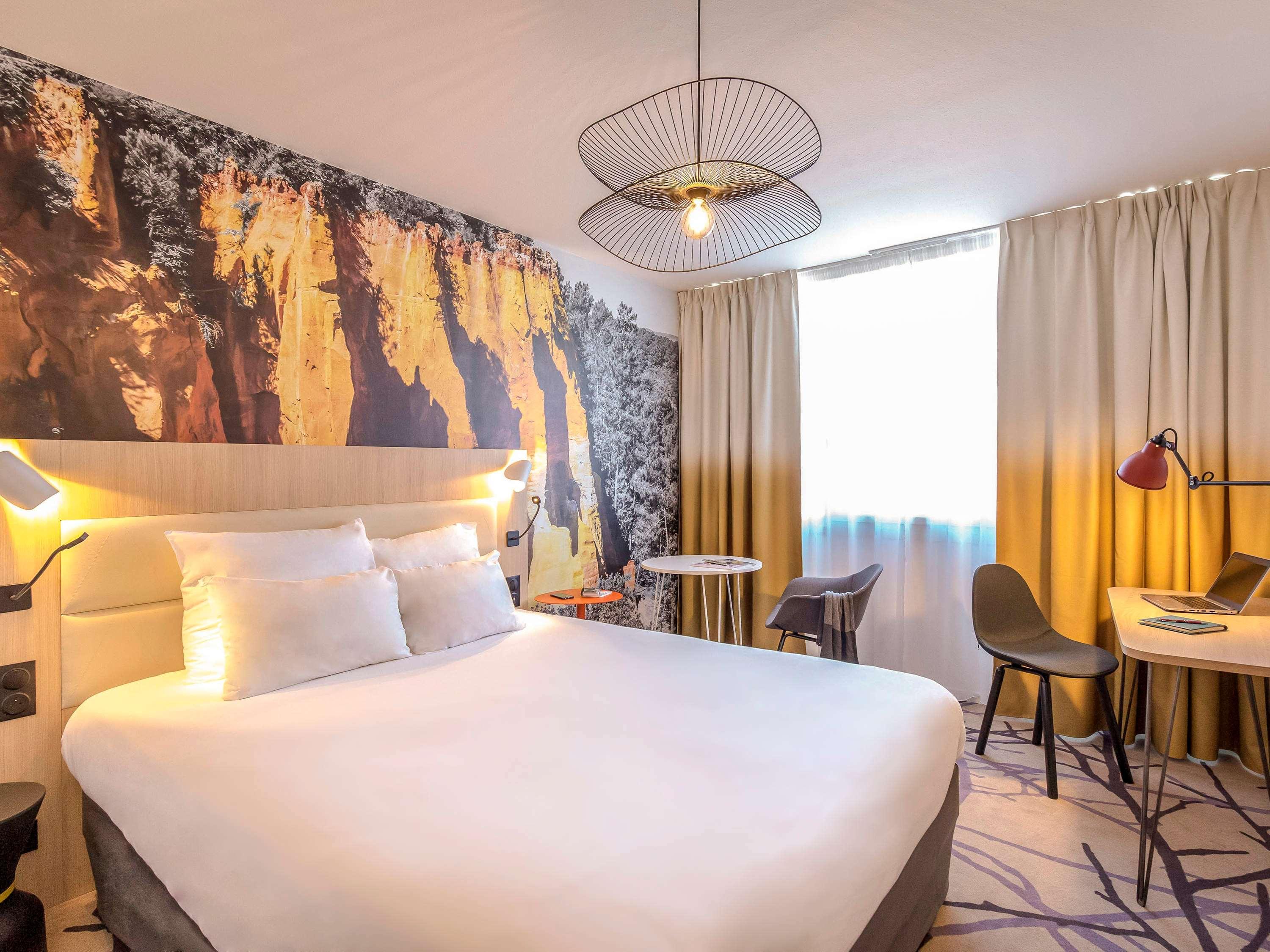 Mercure Cavaillon Esterno foto