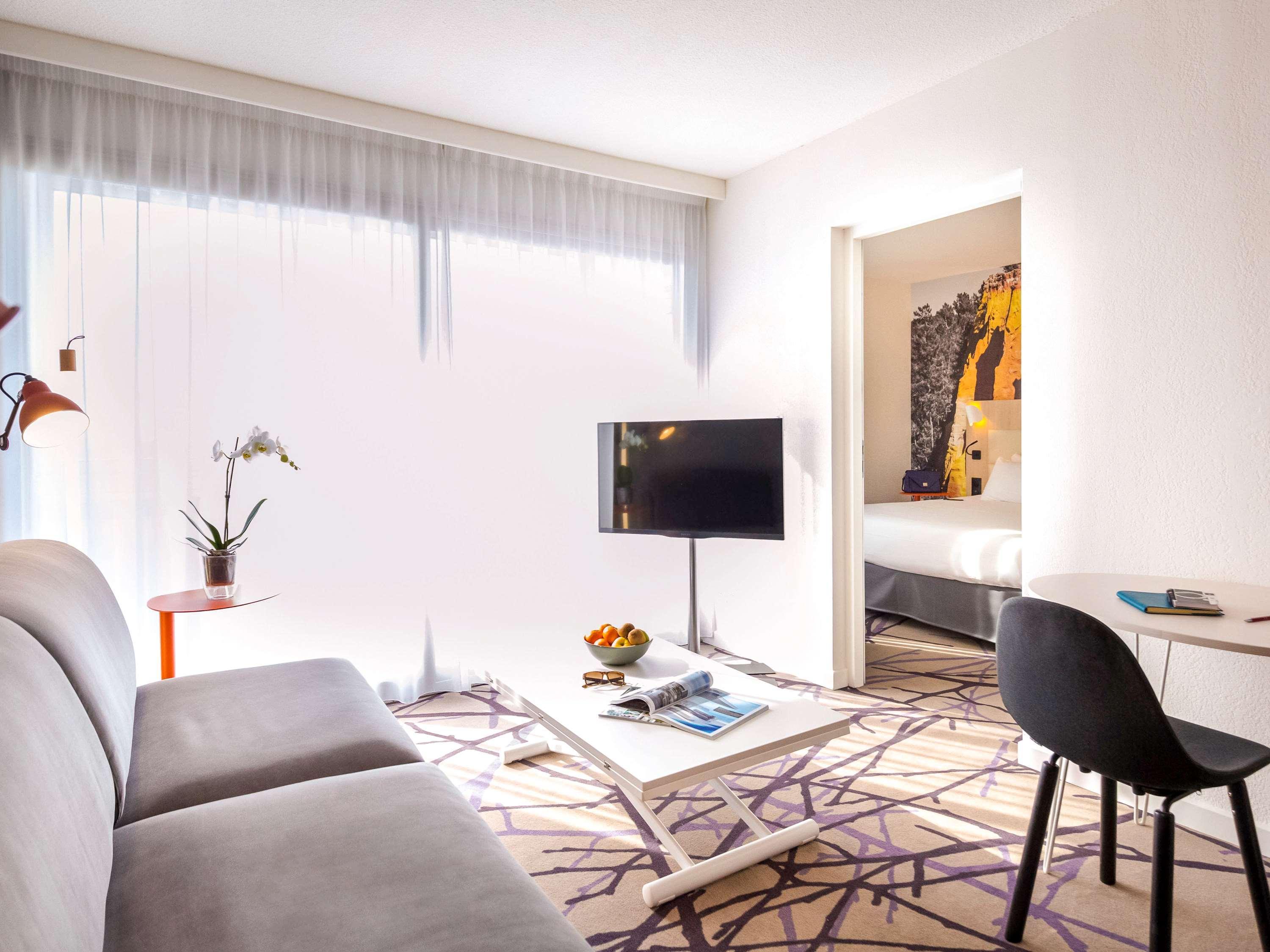Mercure Cavaillon Esterno foto