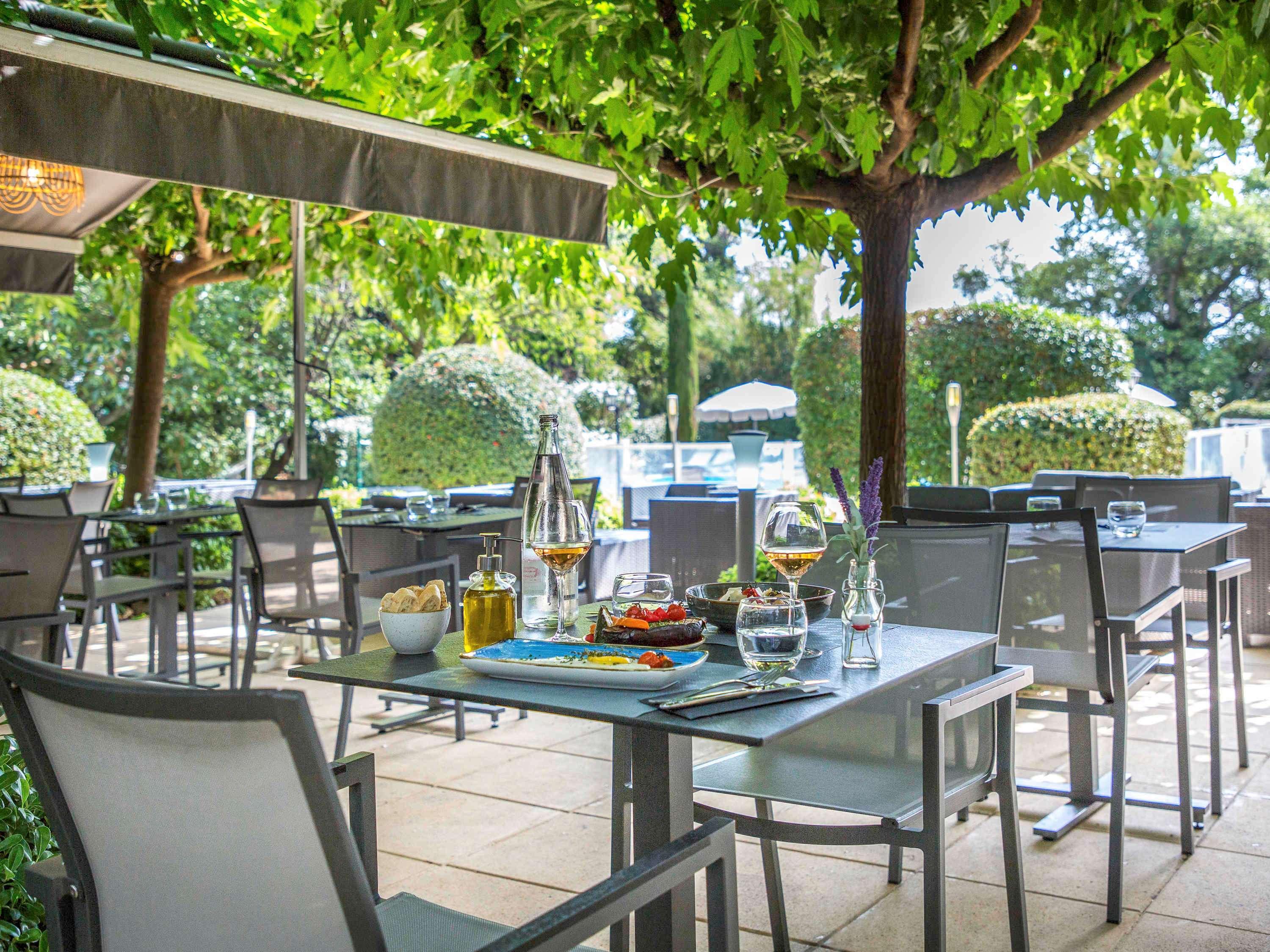 Mercure Cavaillon Esterno foto