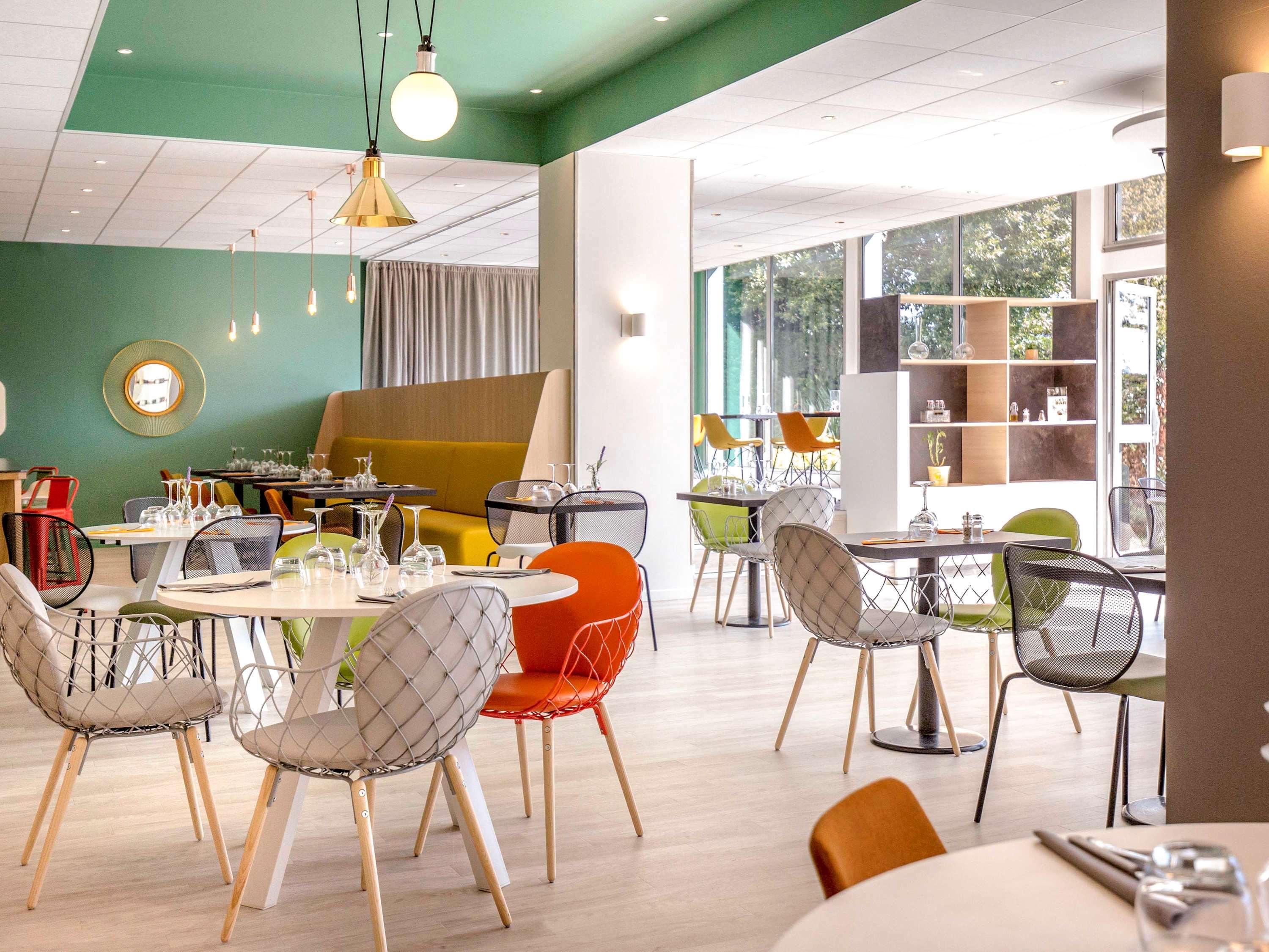 Mercure Cavaillon Esterno foto
