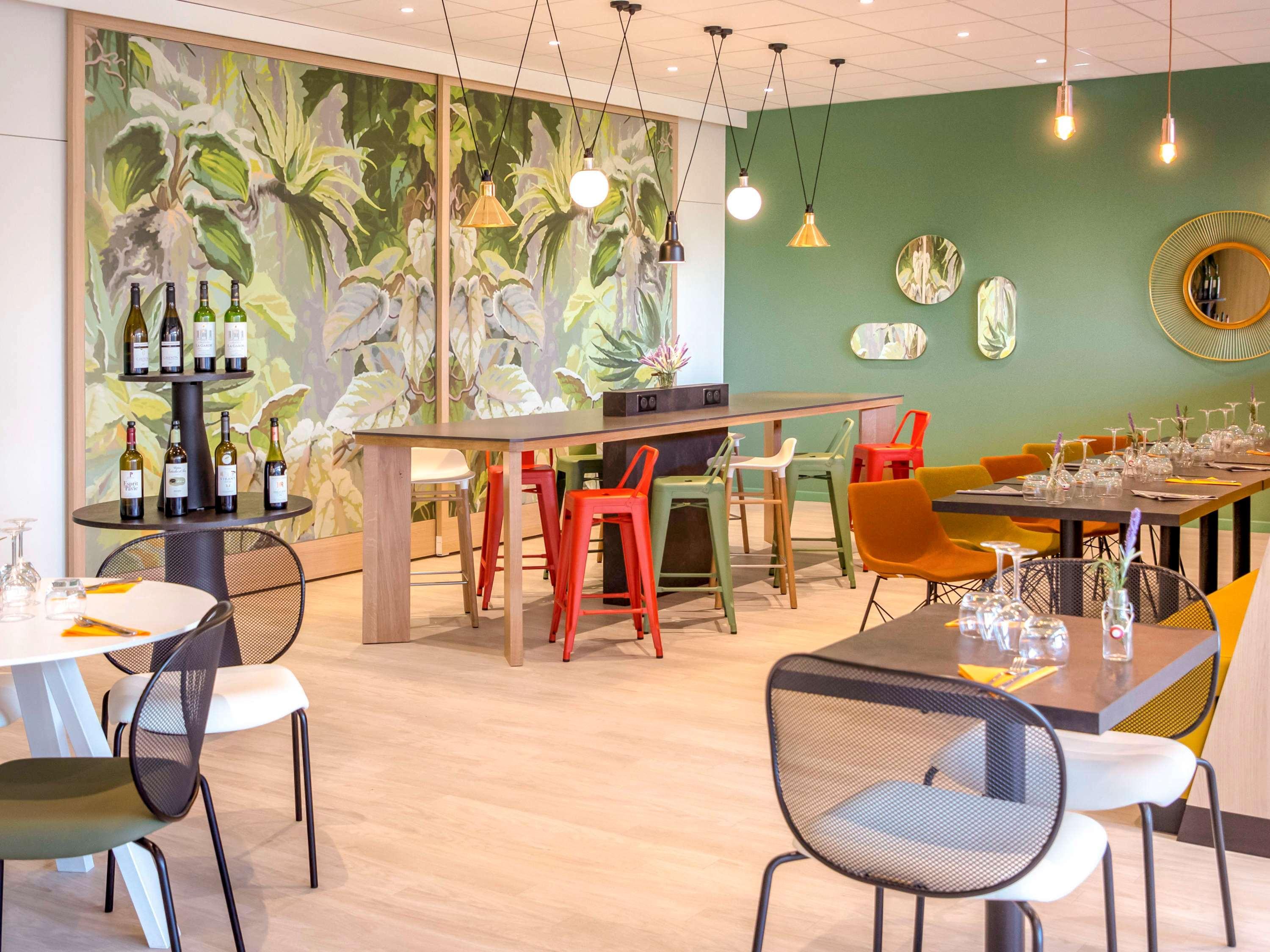 Mercure Cavaillon Esterno foto