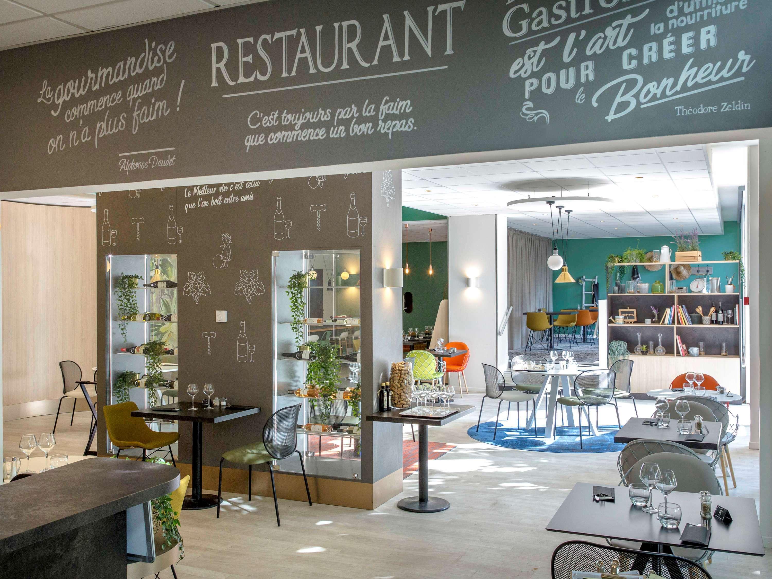 Mercure Cavaillon Esterno foto