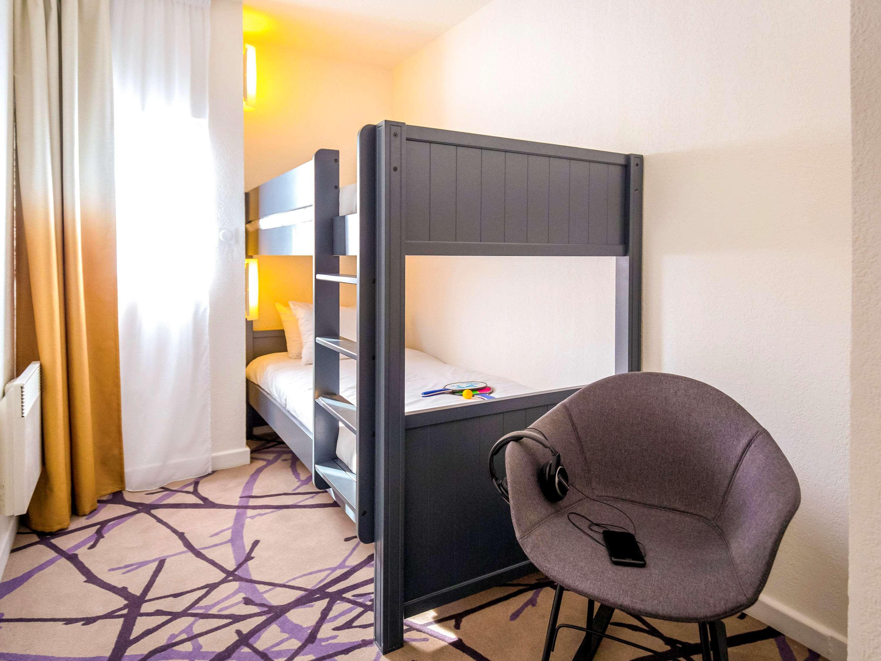 Mercure Cavaillon Esterno foto