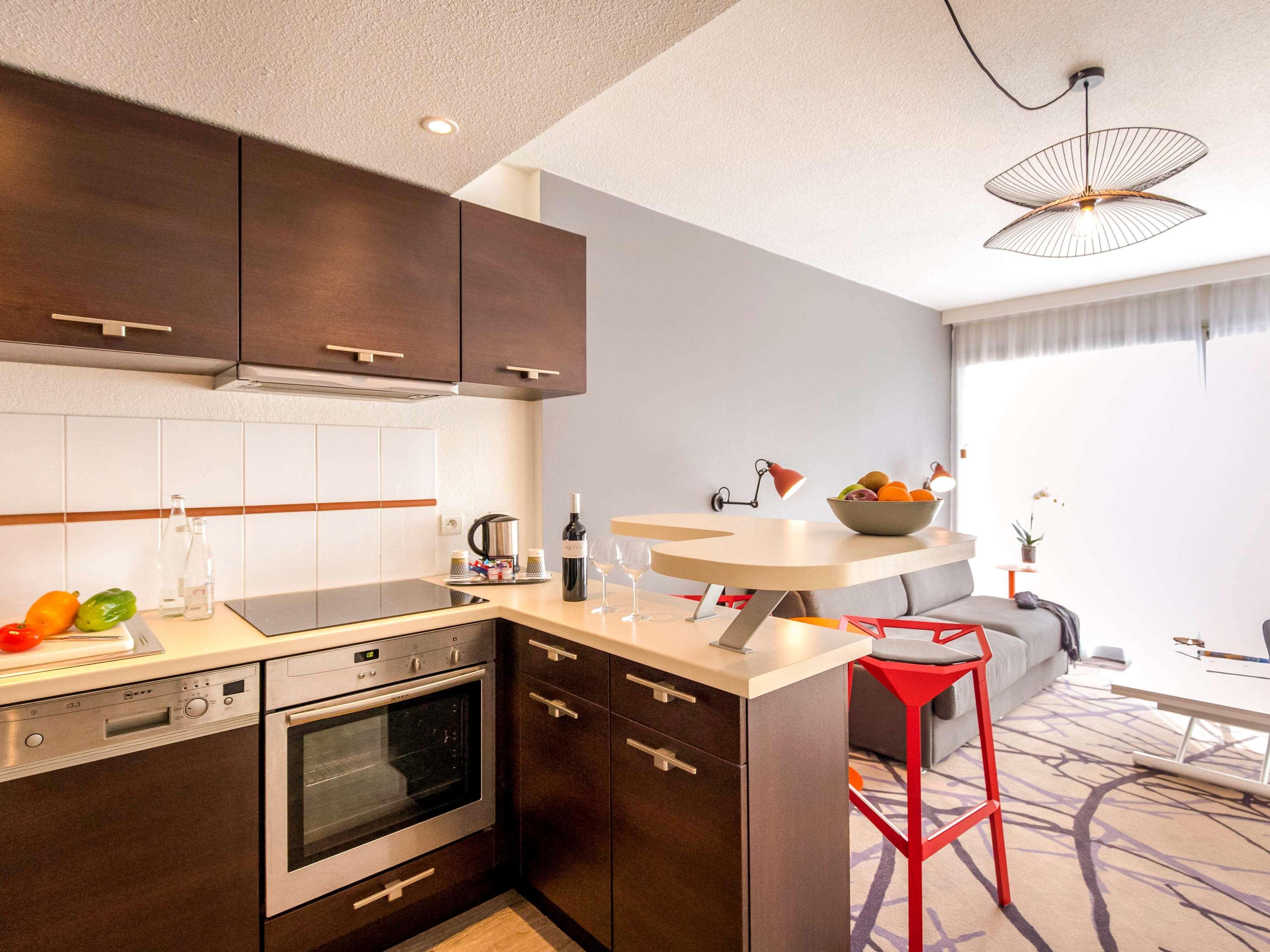Mercure Cavaillon Esterno foto