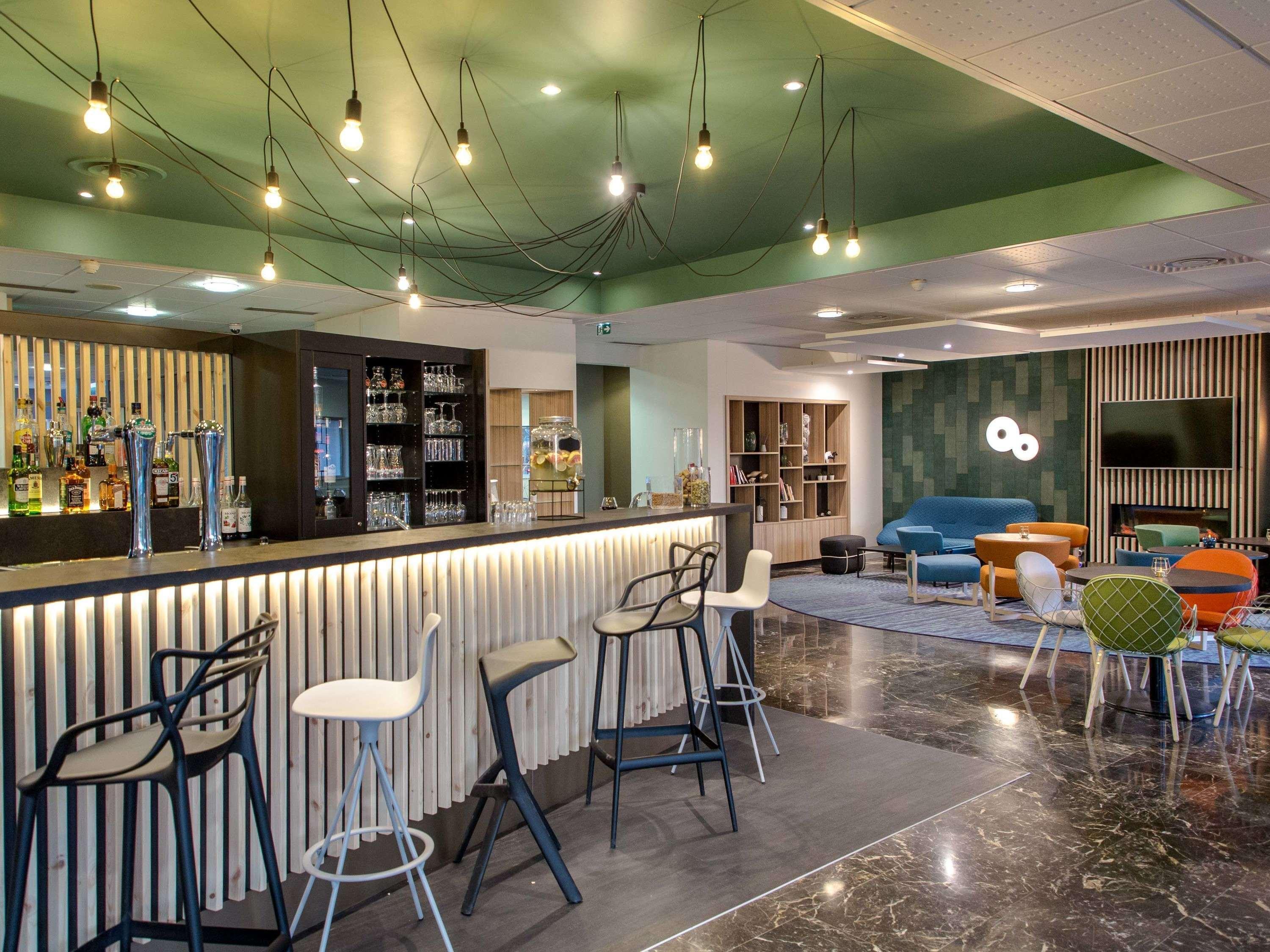 Mercure Cavaillon Esterno foto