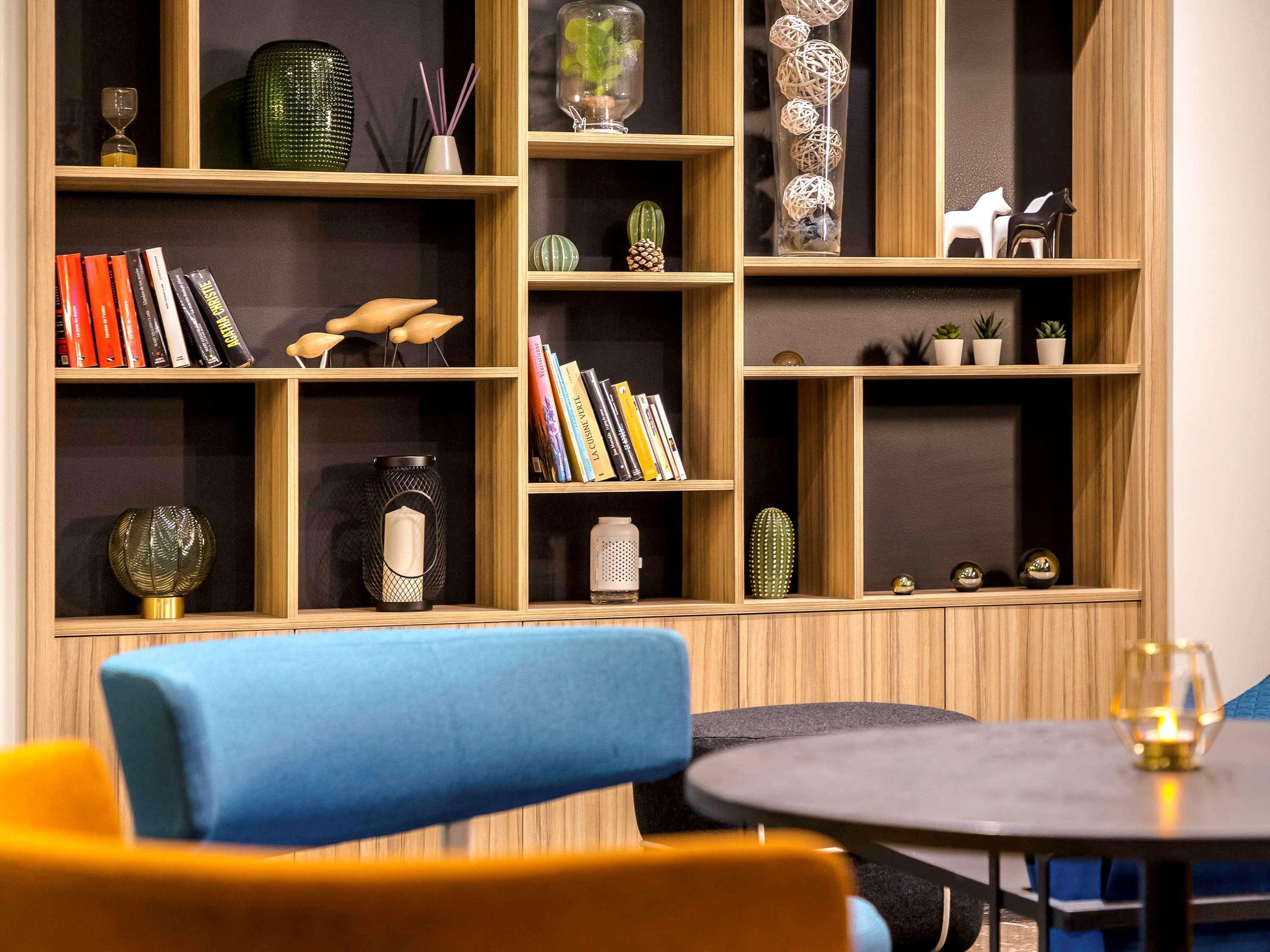 Mercure Cavaillon Esterno foto