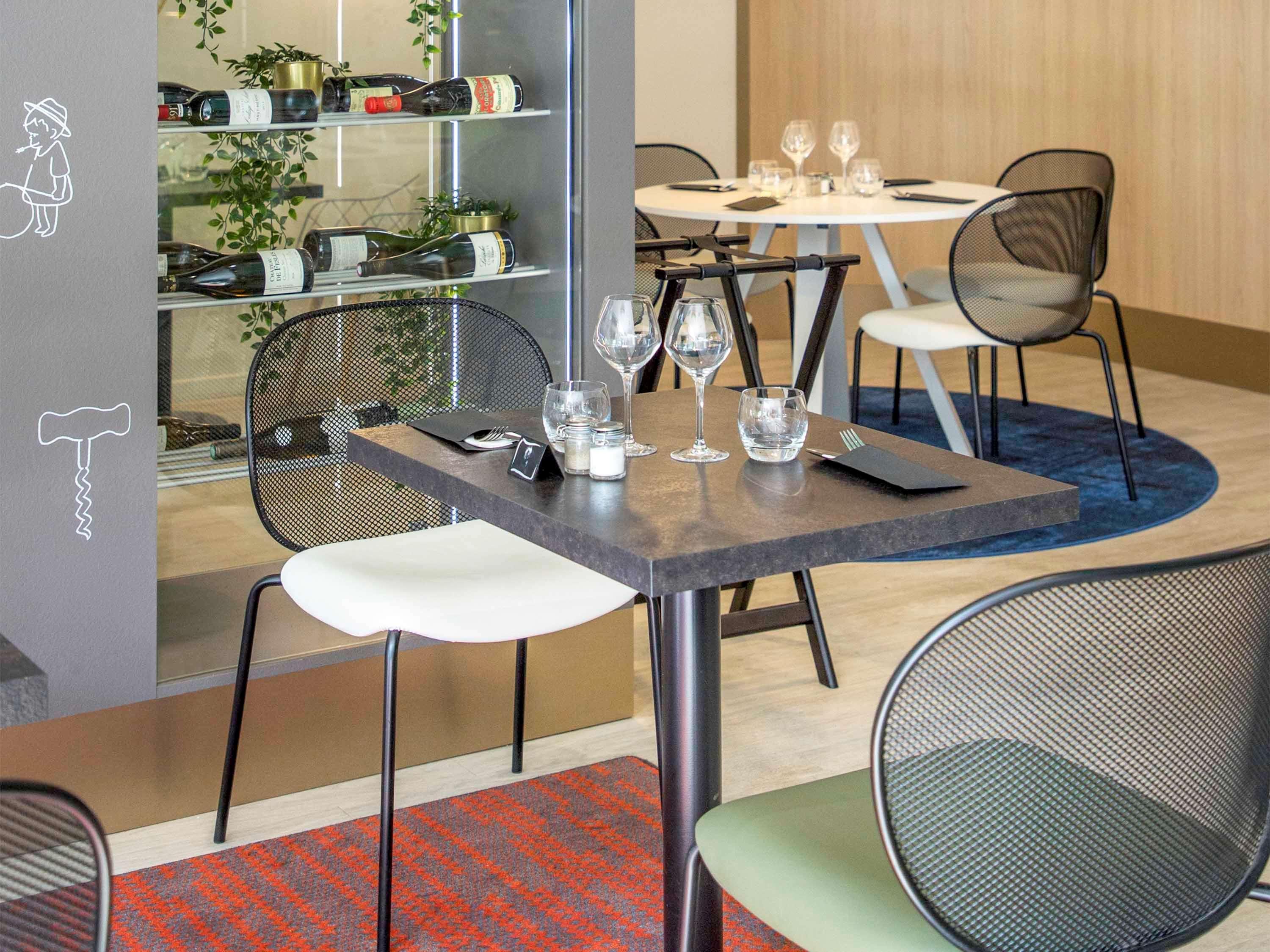 Mercure Cavaillon Esterno foto