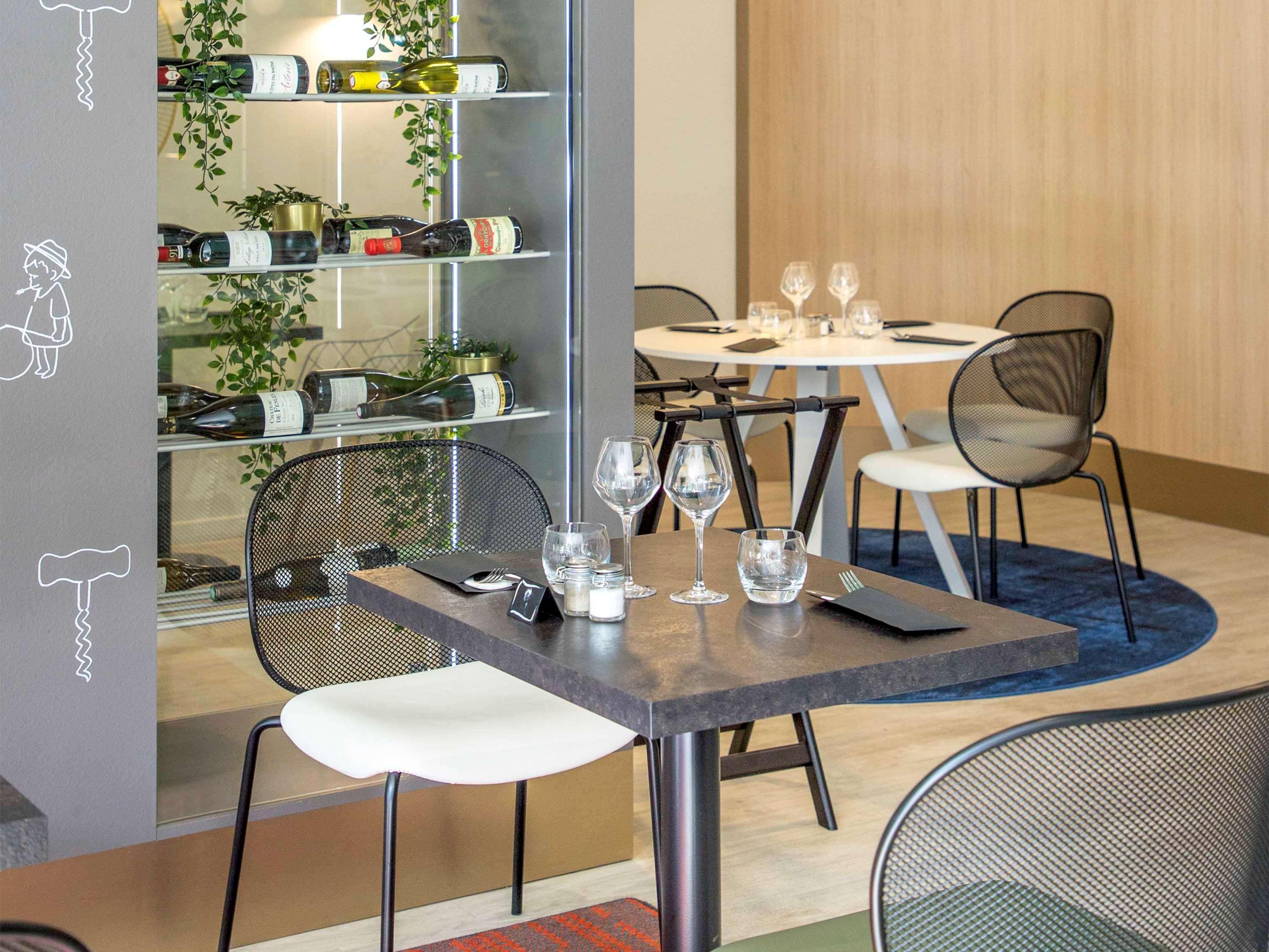 Mercure Cavaillon Esterno foto