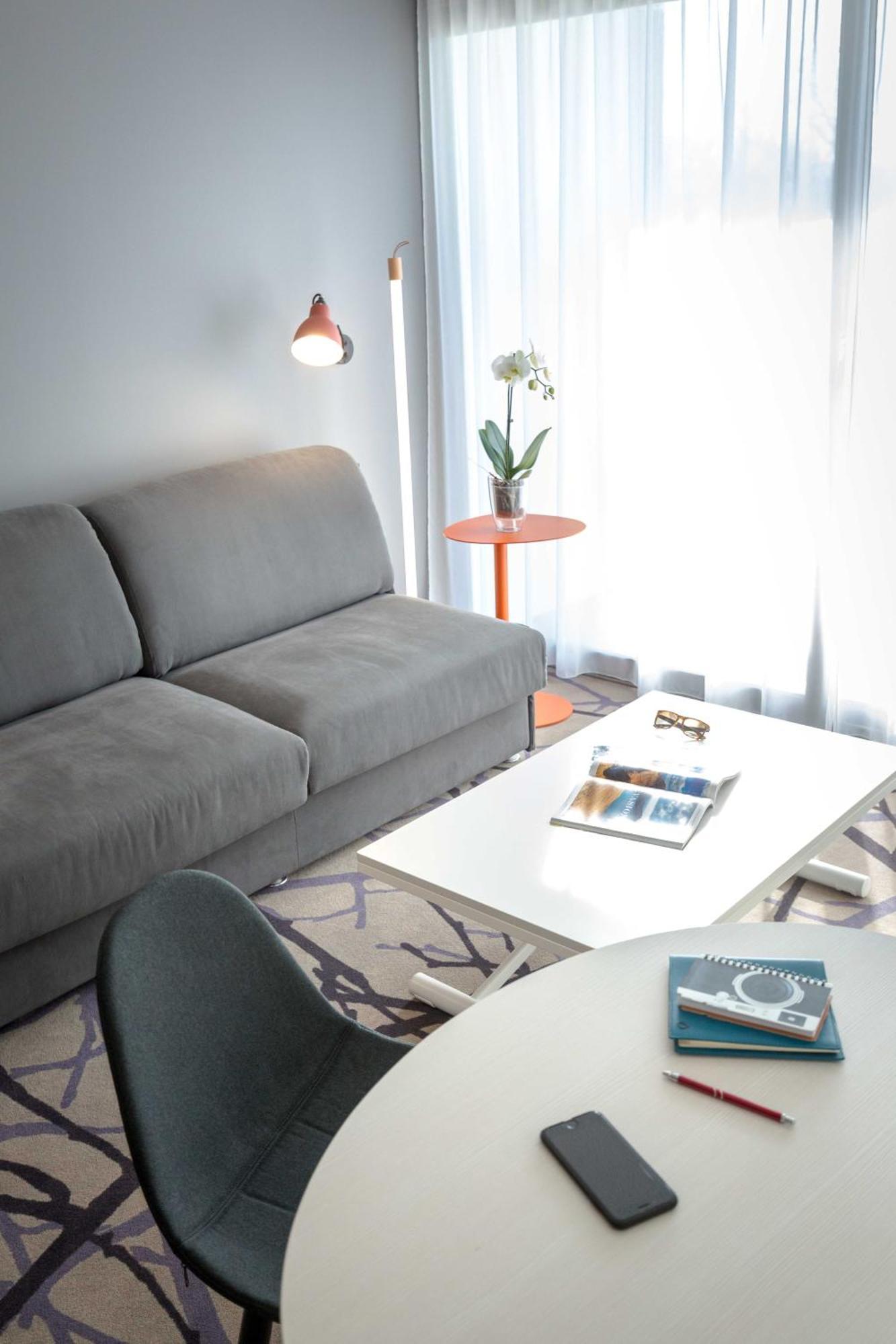 Mercure Cavaillon Esterno foto