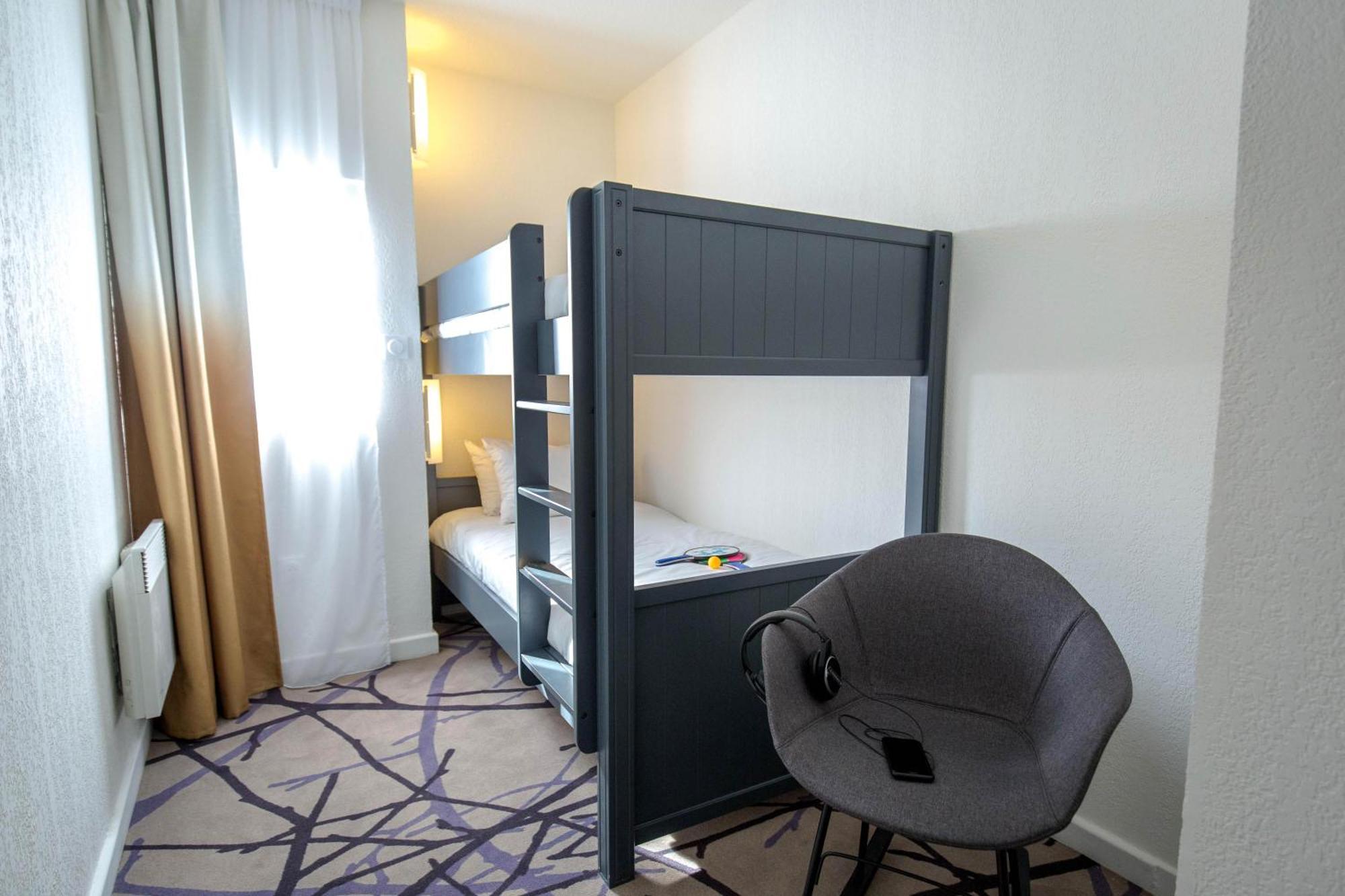 Mercure Cavaillon Esterno foto