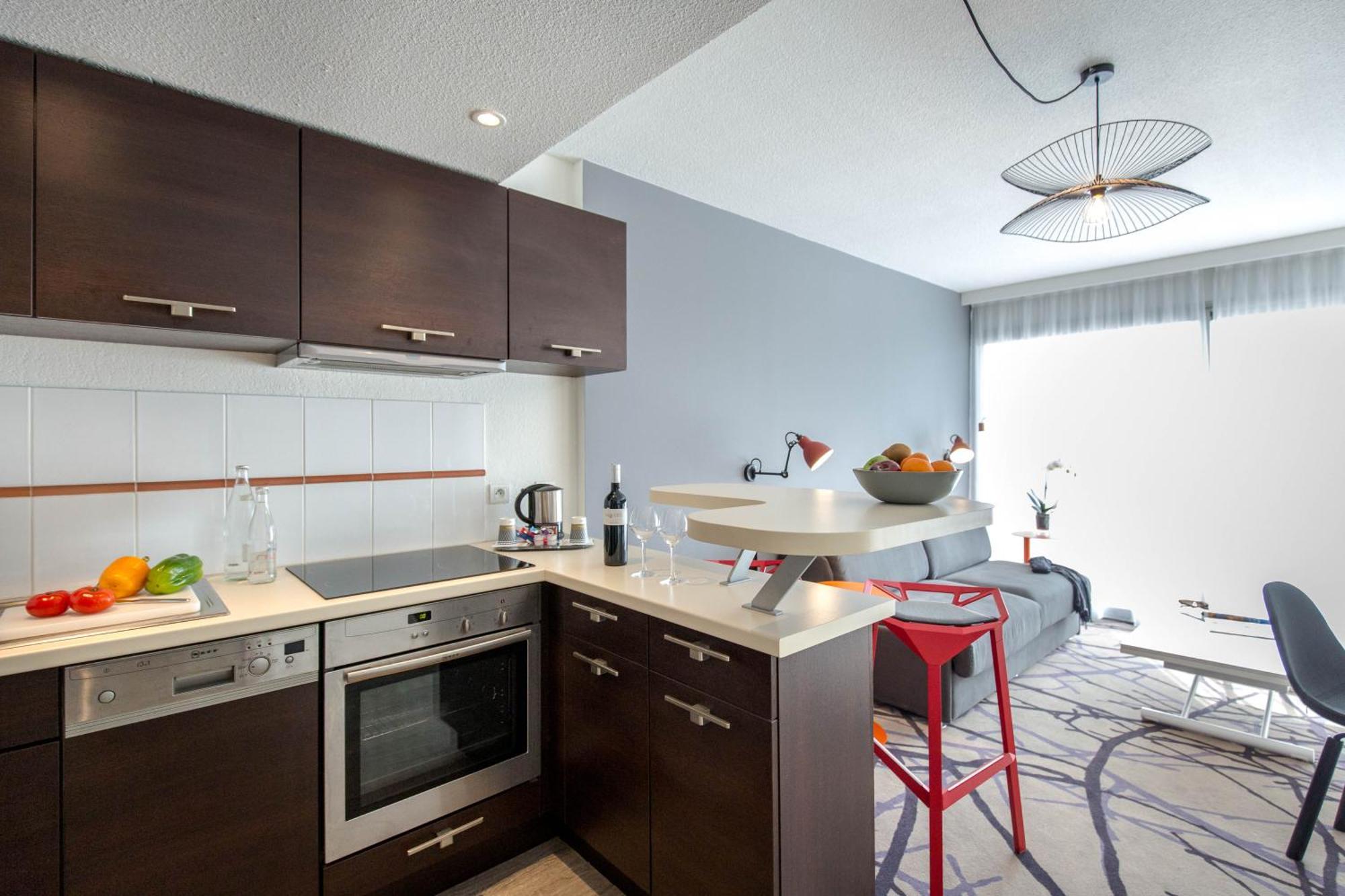Mercure Cavaillon Esterno foto