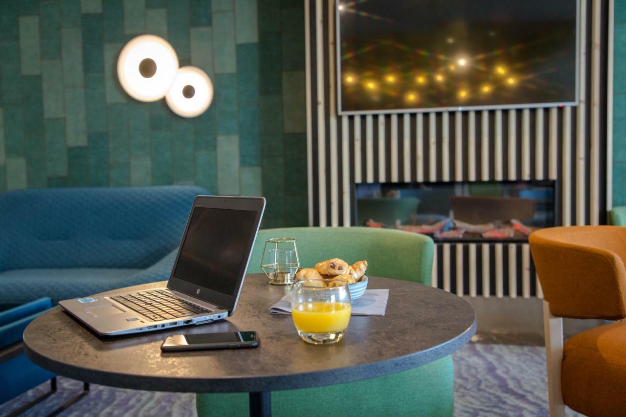 Mercure Cavaillon Esterno foto