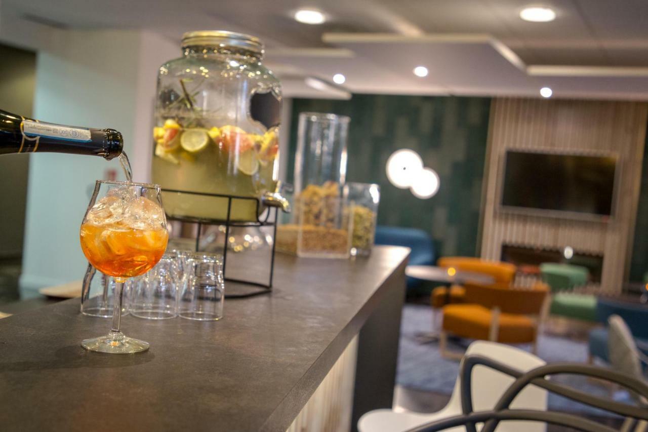 Mercure Cavaillon Esterno foto