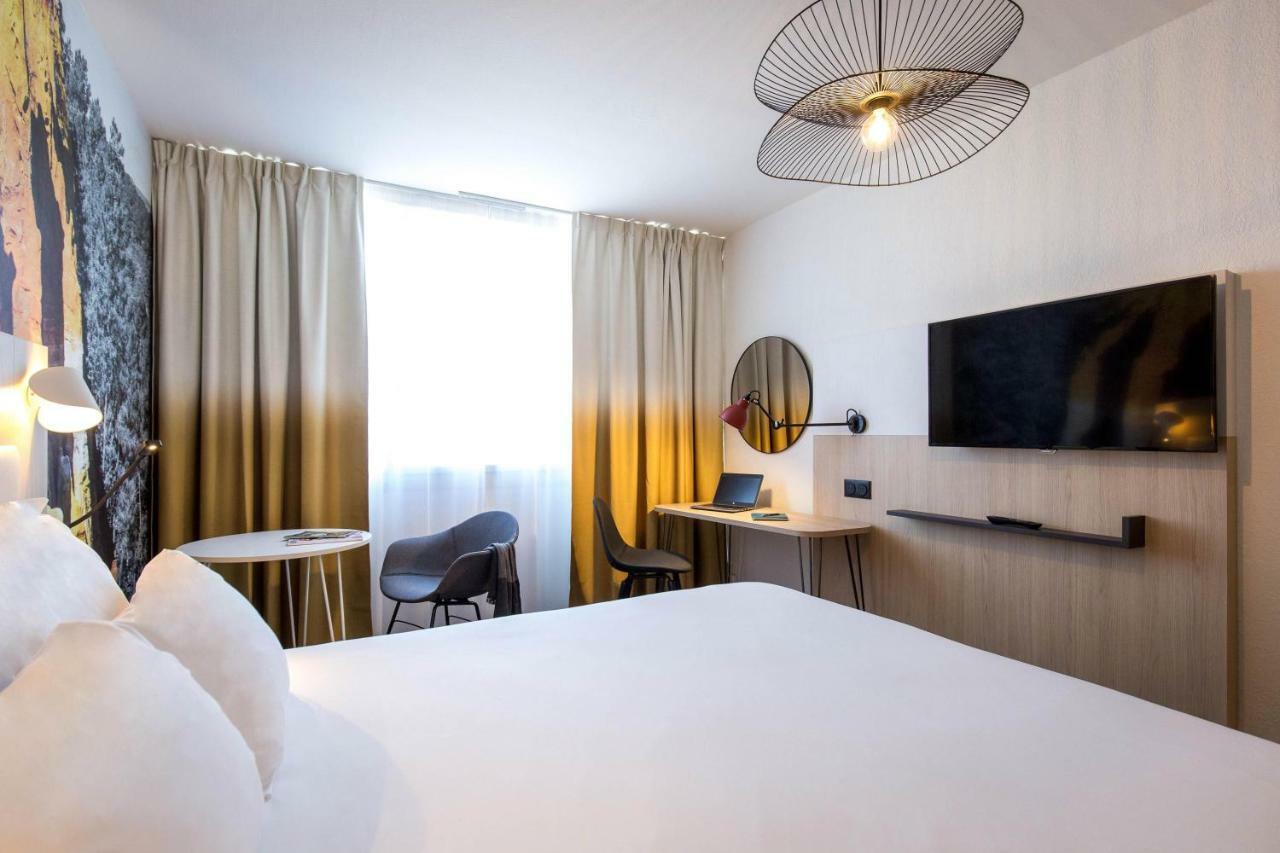 Mercure Cavaillon Esterno foto
