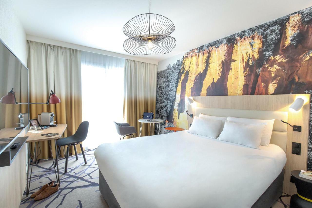 Mercure Cavaillon Esterno foto