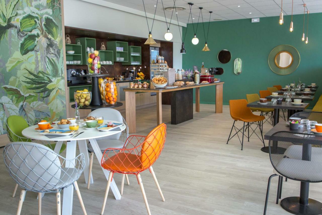 Mercure Cavaillon Esterno foto