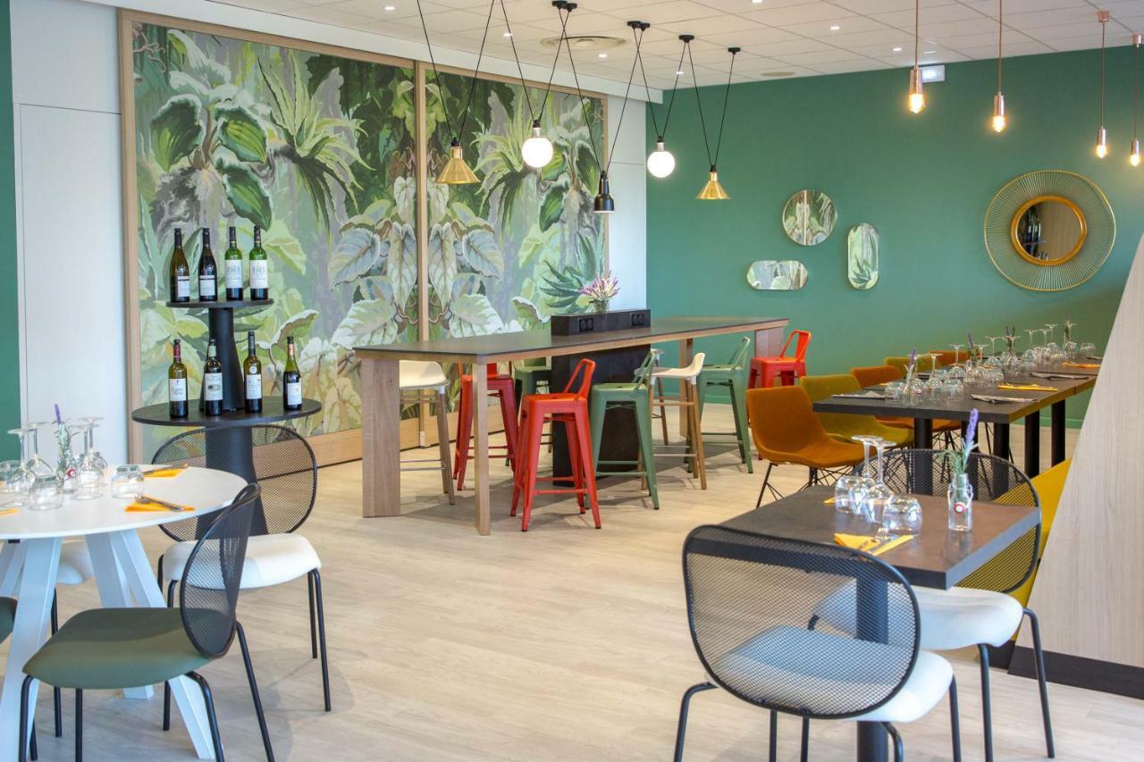 Mercure Cavaillon Esterno foto