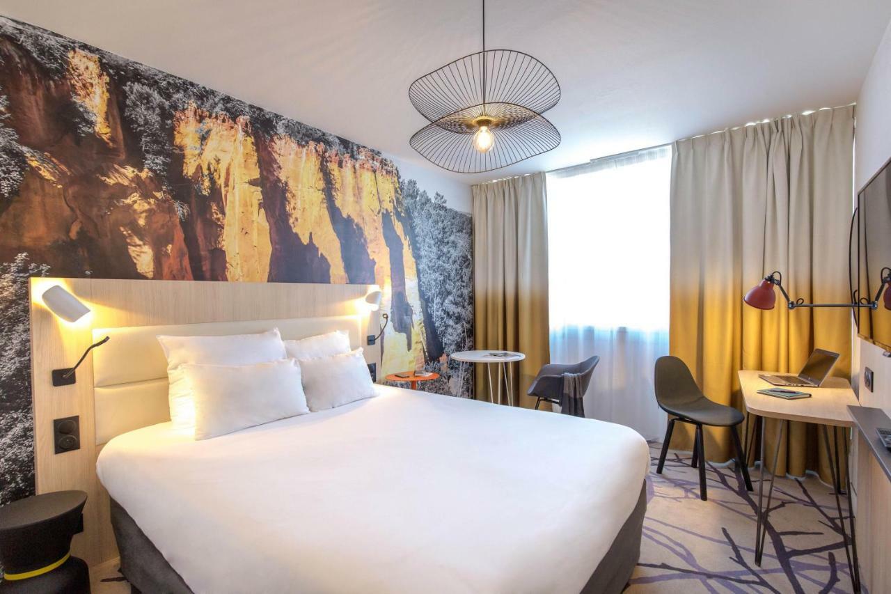 Mercure Cavaillon Esterno foto