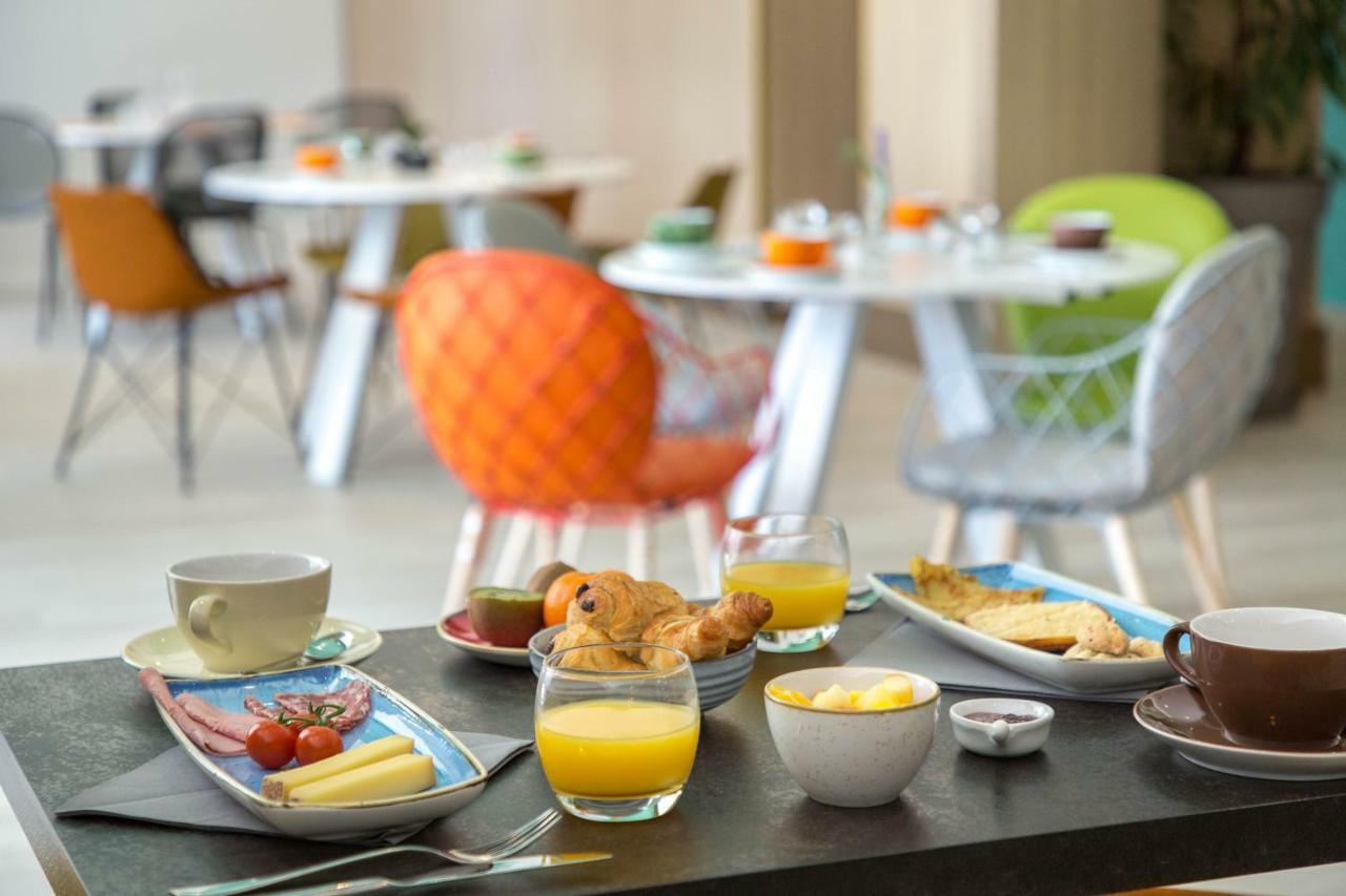 Mercure Cavaillon Esterno foto