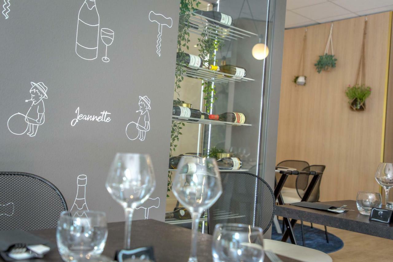 Mercure Cavaillon Esterno foto