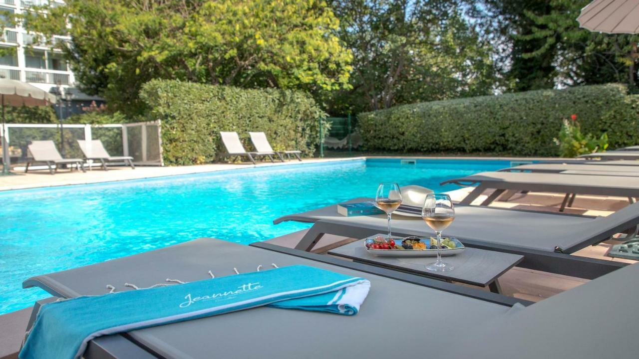 Mercure Cavaillon Esterno foto