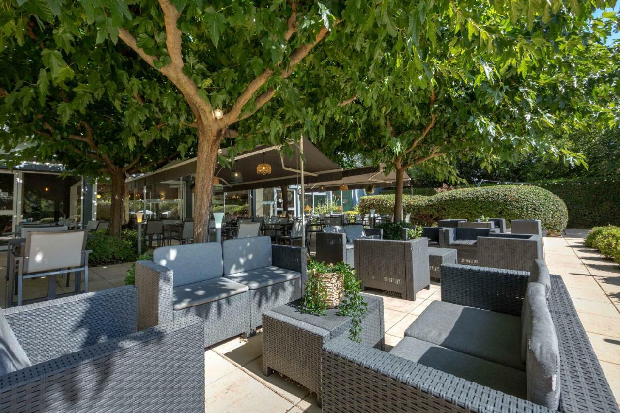 Mercure Cavaillon Esterno foto